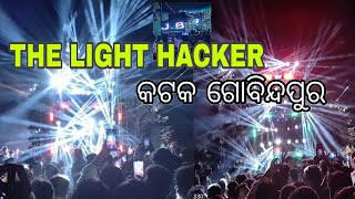 DJ JB PROFESSIONAL SUPER EVENT SHOW AND 100+ SARPHY IN ଗୋବିନ୍ଦପୁର #jbdj#viralvideo