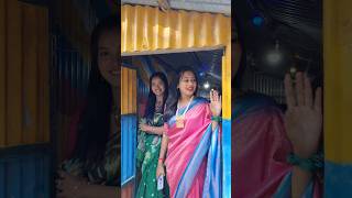 সুমির বাড়ি দেখলাম ❤️ #viralvideos #akhiroy #trendingshorts