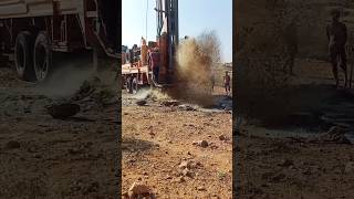 ma polam lo bore vesam.. #borewell #water #viral #farming #short #shortvideo