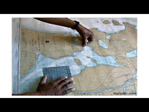 David Burch Navigation Blog Chart Plotting Tutorials