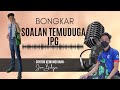 SOALAN POPULAR TEMUDUGA IPG & SPA | TIPS/CARA MENJAWAB TEMUDUGA DENGAN CEMERLANG