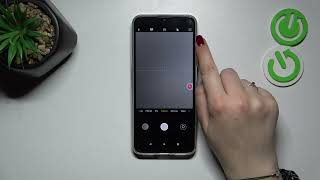 How to Reset Camera Settings on CUBOT Note 50