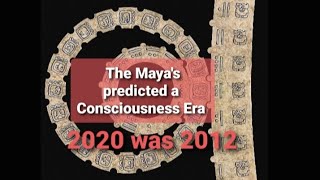 2020 was 2012 On The Ethiopian Calendar