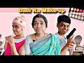 Dadi Ka Make-up Ep. 868 | FUNwithPRASAD | #funwithprasad