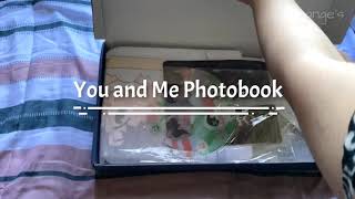 [UNBOXING] You and Me - Yibo \u0026 Xiao Zhan Photobook