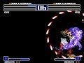 [TAS] Kyo VS Iori (KoF 2003)