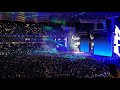 Metallica - Nothing else matters (Bucharest 2019)