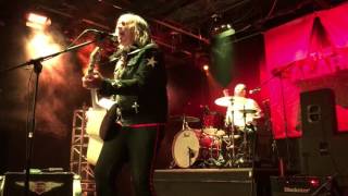 The Alarm - Mike Peters - Absolute Reality Live @ Scout Bar Houston, Texas