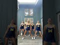 100 % PURE LOVE | TIKTOK DANCE CHALLENGE