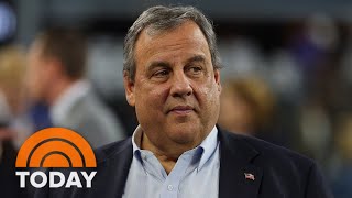 Chris Christie to kick off 2024 bid in New Hampshire Tuesday