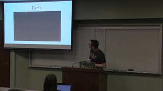 Justin LeBlanc - Hoon and You: A Functional Programming Perspective - λC 2018