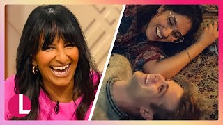 Netflix's One Day Effect: The Science Behind Our First Loves | Lorraine