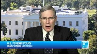 Stephen J. Hadley, Former National Security Advisor to President George W. Bush