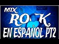 Mix Rock En Español PT2 ( Hombres G, Prisioneros, Pedro Suárez Vertiz, Mojarras..)DJ Francs Luna