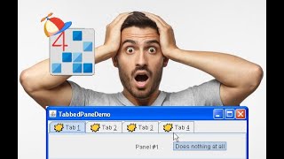 Tabbed Label Pane Guide (Niagara 4)