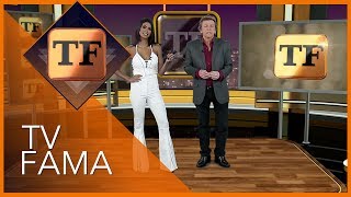 TV Fama (16/01/19) | Completo