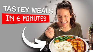 Fresh Meals Delivered to Your Home | Real Eats Review