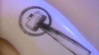Sledge Hammer S01E04 They Shoot Hammers Don't They?