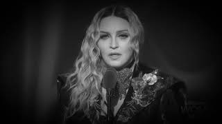 Madonna Billboard Award 2016
