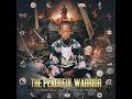 Cymarshall Law & Slimline Mutha – The Peaceful Warrior – (Album)