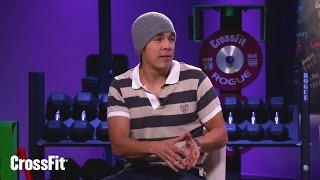 Dave Castro on the Individual Competition