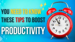How to create Effective Time Management!