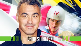 How Speed Racer Shaped John Wick 4 Director Chad Stahelski