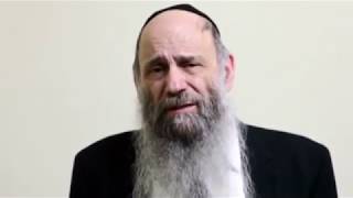 Shmorg 4: Reb Chaim Mintz