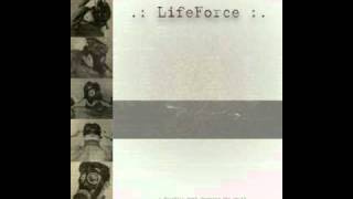 LifeForce - Forgotten Futures (Refined)