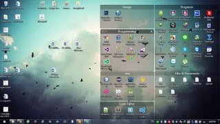 Enable Enhanced Scrollbar (minimap) in Visual Studio 2013, 2013 for Web, 2015