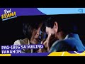 Pag-ibig sa maling panahon | Minsan, Minahal Kita | Cinemaone