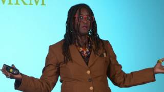 Small and Medium Size Enterprises: How They Changed Sub-Saharan Africa | Robin Sanders | TEDxEmory