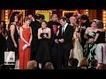 The best moments from the 2015 Tony Awards | Mashable