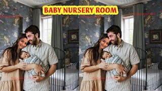 Alia Bhatt Baby Room Nursery complete video || Alia and Ranbir Daughter Room