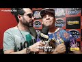 Siri Folia 2017 - Boyzinho da Bregadeira