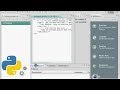 How To - Install Python and PyDev Plugin in Eclipse