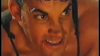 Ultimate Trailers | Raw Target (1995)