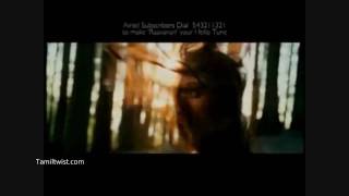 Raavanan Movie Trailer - Usurey Poghudey Song - Tamiltwist.com