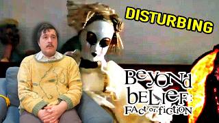 Beyond Belief Was Weirder Than You Remember