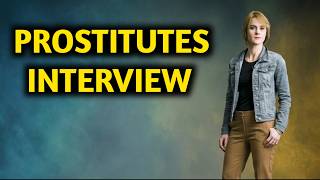 Prostitute interview-Denise.