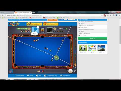 8 ball pool long guid line hack for new update 2016 8 ball pool long guid line hack for new update 2016