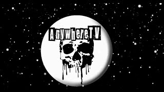 Anywhere TV - Pinoy Ghost Hunter