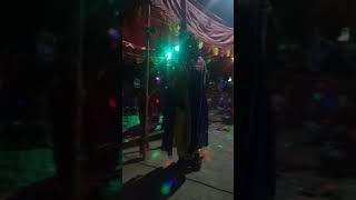 Diwana danda ( patnagarh ) bhai jiuntiaa tukel party ( bhatasara ) dt/16/10/2019