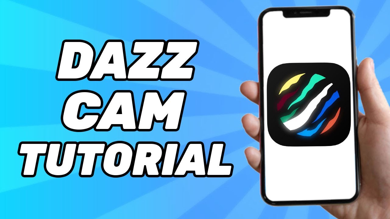 Dazz Cam Tutorial 2025 How To Use Dashcam Youtube