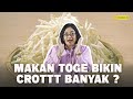 Dokter 24 - Makan Toge Bikin Crottt Banyak 😱