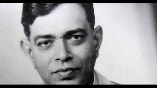 Ramdhari Singh Dinkar - A Short Documentary Film - Sahitya Akademi