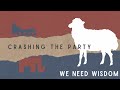 8/11/2024 | Pastor Matt Slocum | Crashing The Party: We Need Wisdom