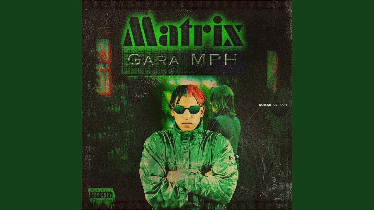Matrix Youtube Music