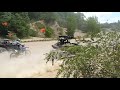 Rzr turbo vs turbo yxz vs Maverick x3