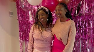 GET READY WITH ME| SURPRISE BIRTHDAY VLOG| LIFE IN AUSTRALIA.  #lifeinaustralia #vlogs #kenyan